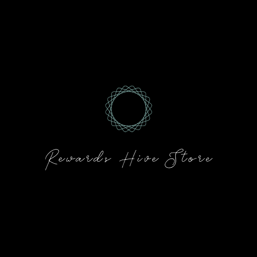 Rewards Hive (For Stores) logo