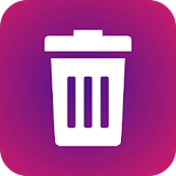 Deleted App Recovery icon