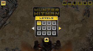 Hunter Hitman - Screenshot 2