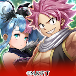 Cover Image of Unduh Valkyrie Connect 7.9.1 APK