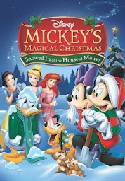 Icon image Mickey's Magical Christmas:  Snowed in at the House of Mouse
