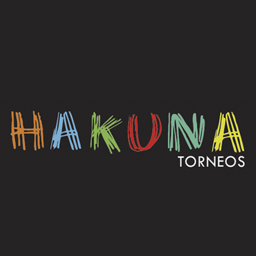 Hakuna Torneos logo