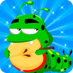 Defend Apple: casual game
