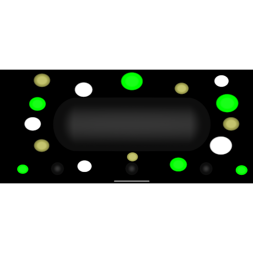 Android application Alarm clock rvmbv screenshort