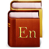 English Reader Pro icon