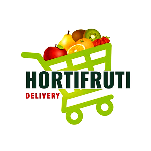 Hortifruti Delivery logo