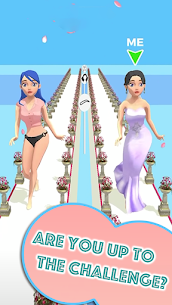 Fashion Queen Superstar Apk Mod for Android [Unlimited Coins/Gems] 5
