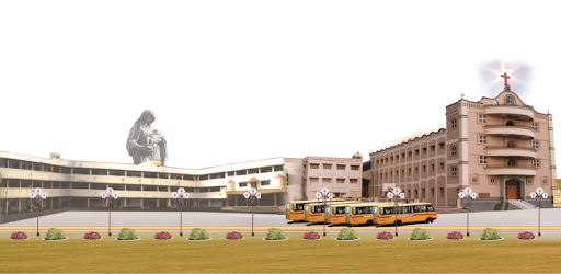 Mount Carmel High School