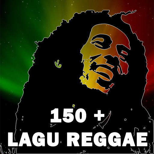 150+ Lagu Regae Lengkap Mp3 logo