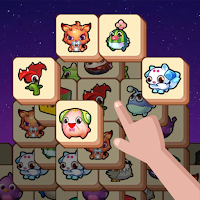 Tile Match Puzzle - Tile Master Classic Match
