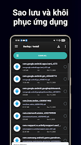 Ảnh chụp màn hình