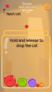 Drop The Cats