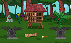 Charming Girl Rescue - Screenshot 2