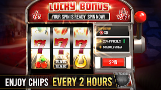 Poker: Classic Card Game 2 - Screenshot 3