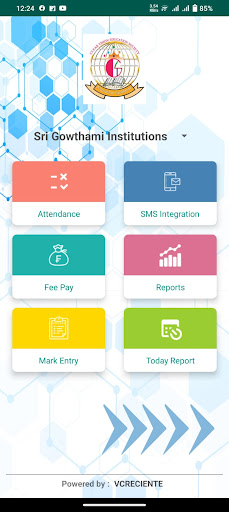 TS EduOrg Screen 2