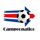 CampeonaTico icon