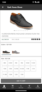 Rack Room Shoes Apps on Google Play