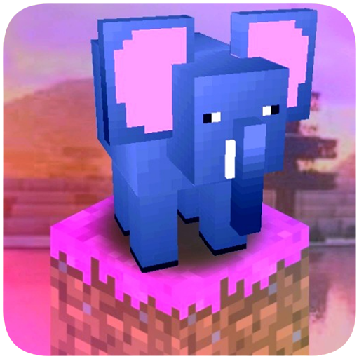 Craftsman king kawaii world