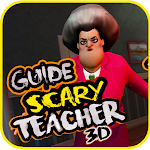 Cover Image of ダウンロード Guide for Scary Teacher 3D-Tips (Unofficial) 1.1 APK