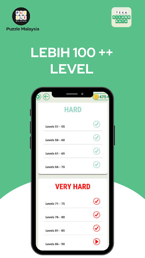 Teka Silang Kata 2021