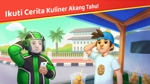 Tahu Bulat Stories 2