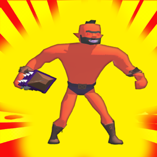 Merge Royale  Battlelands