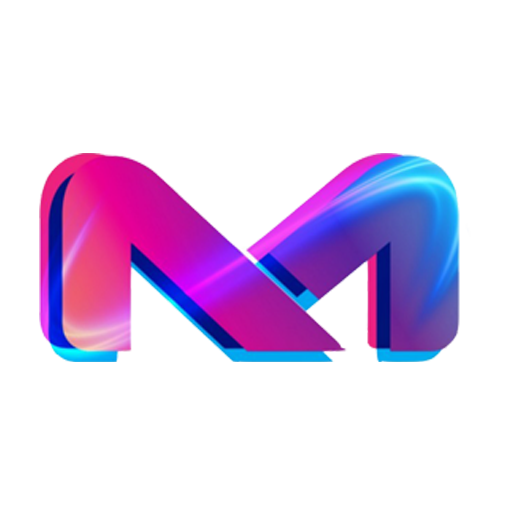MSpace - MRadio Surabaya 98.8 logo