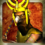 Immortal Fighters icon