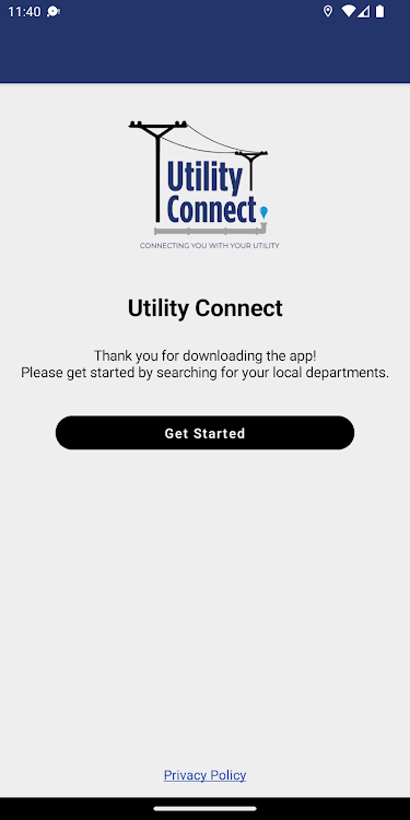 Utility Connect by OCV - 2.2.0 - (Android)