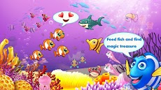Magic Aquarium - Fish Worldのおすすめ画像2