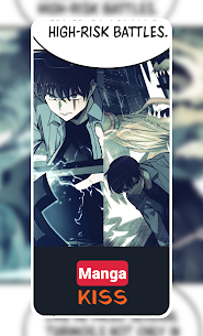 Manga Online Manga Reader App MOD APK (No Ads) 4