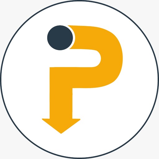 Ponto Cash logo