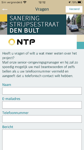 Sanering Strijpsestraat