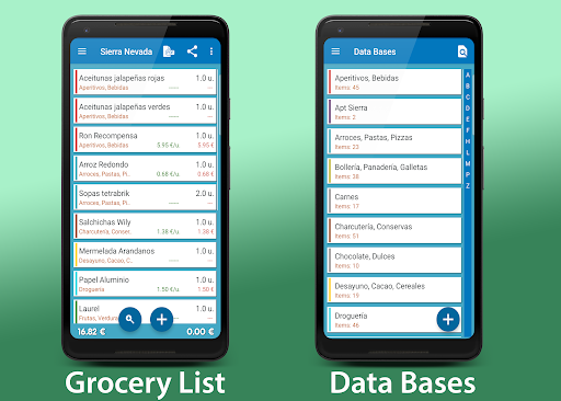 My Shopping Pro: Shopping List screenshot 17