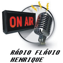 Rádio Flávio Henrique icon