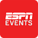 ESPN Events - Androidアプリ
