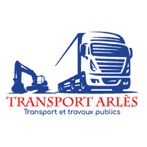 Transport Arlès Communication Screen 2