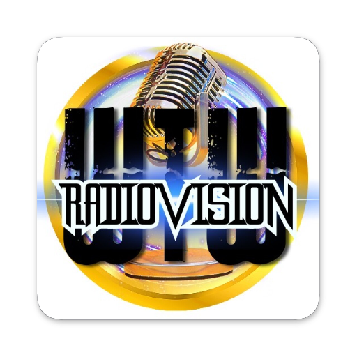 What’s The Word Radio-VISION logo