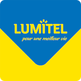 My Lumitel icon