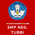 Cover Image of Télécharger SMP NEG. TUBBI  APK
