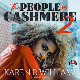Icon image The People vs Cashmere 2