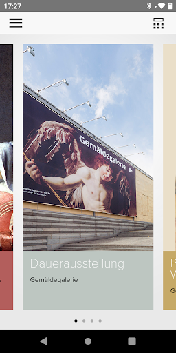 پیش نمایش برنامه