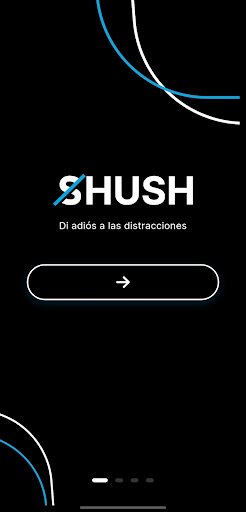 shush! screenshot 3