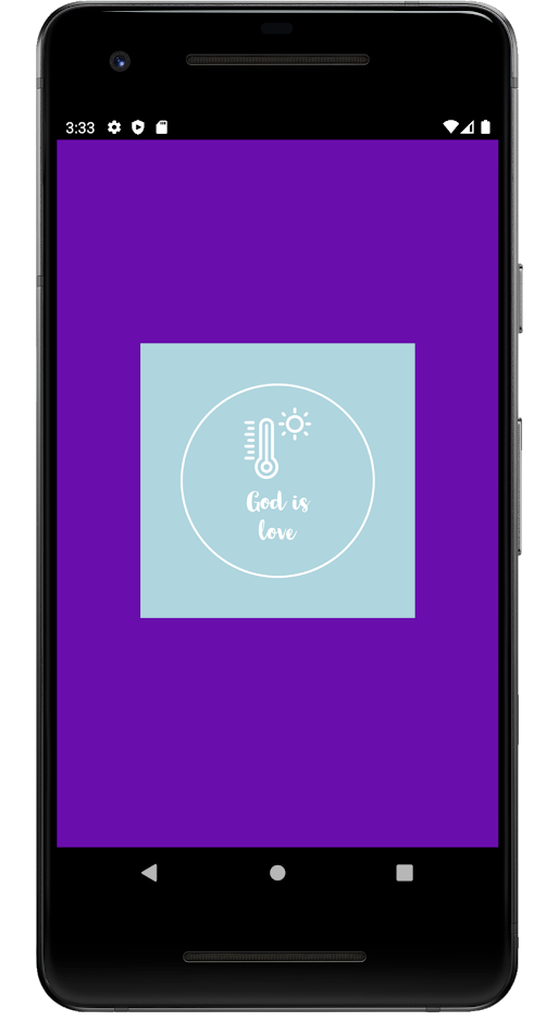 #1. Temperature COnvertor (Android) Av: bolithonicos