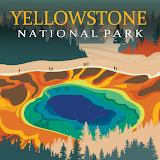 Yellowstone Audio Tour Guide icon