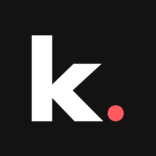 kAPPut. logo