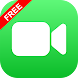 Free FaceTime Tips Video Calling & Chat - Androidアプリ