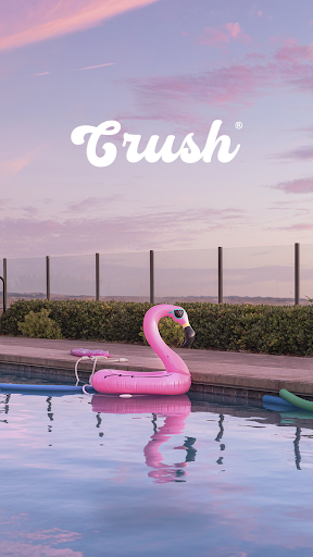 Android application Crush screenshort