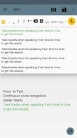 Download Voice Text Text Voice FULL PRO 1613907706000 For Android