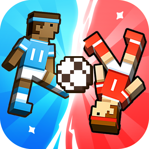 Droll Soccer--fly ball Unduh di Windows